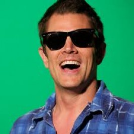 Johnny Knoxville Agent